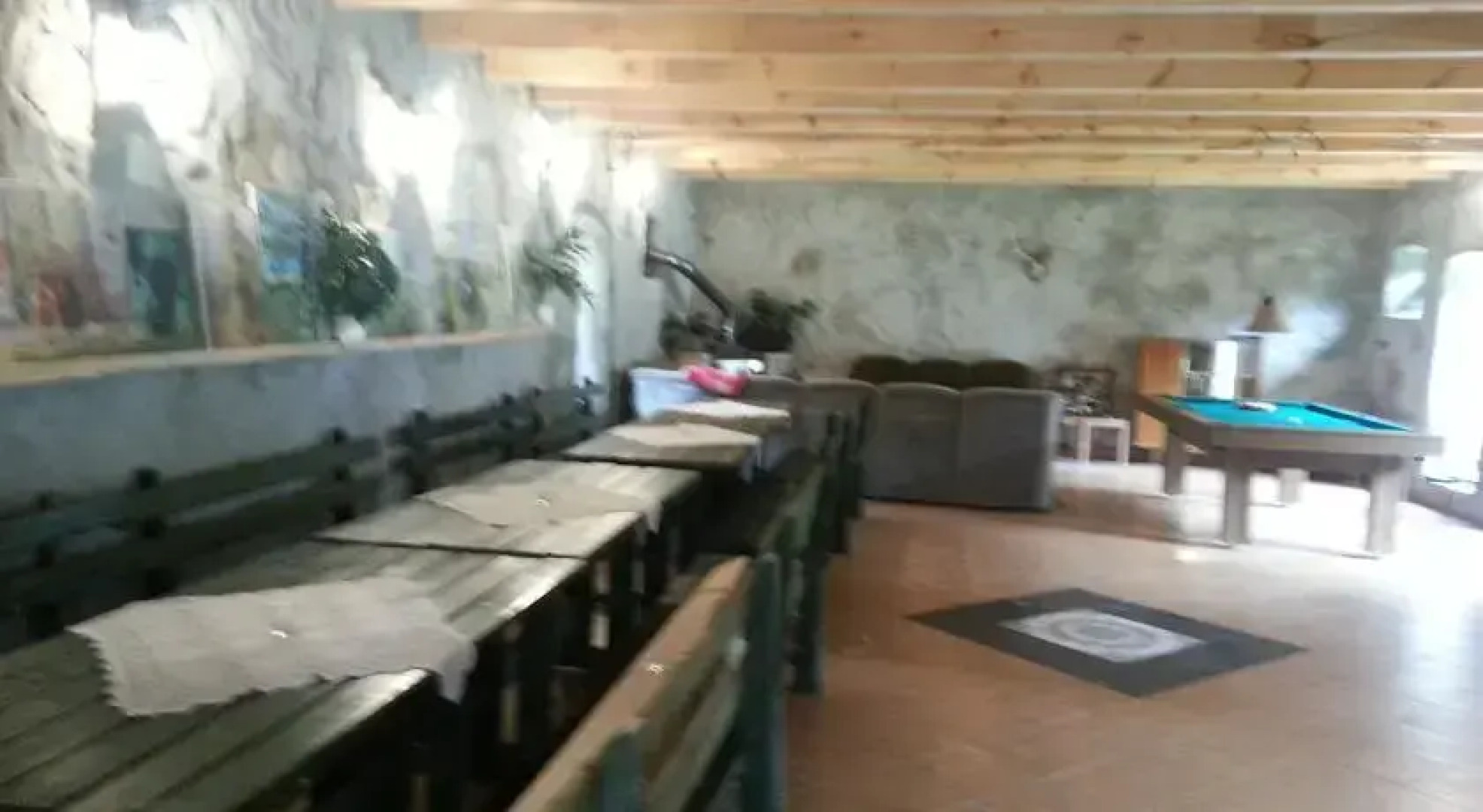 Leśniczówka Jednorożec