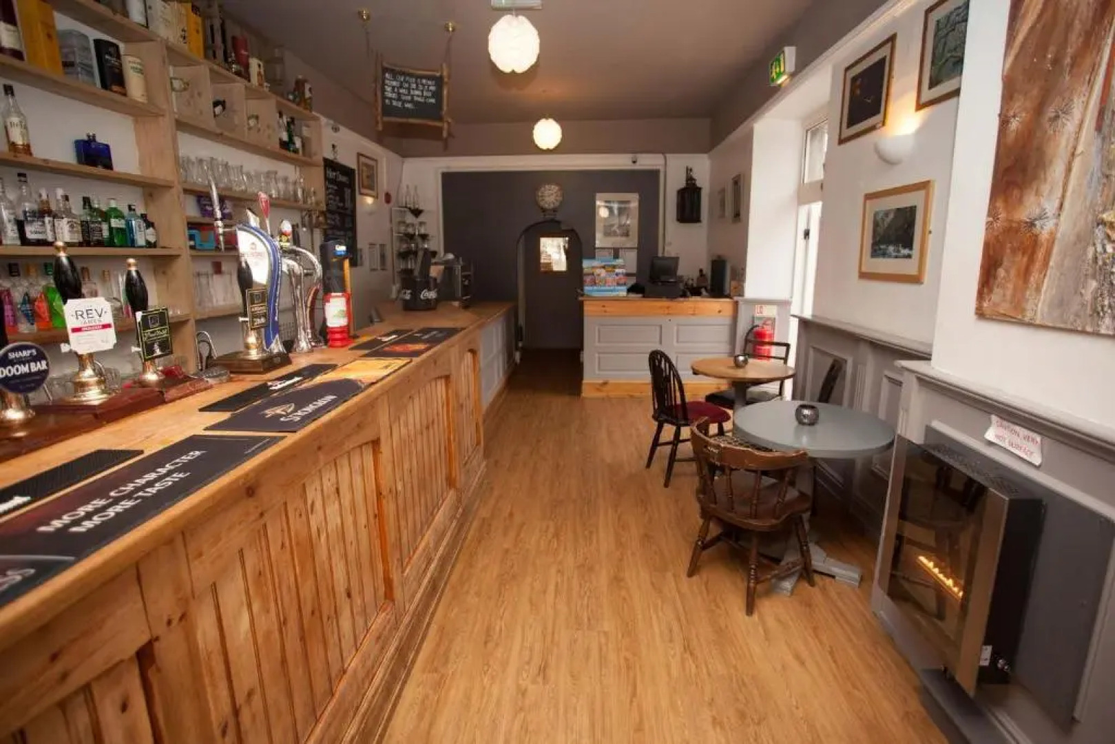 The Heights Bunkhouse