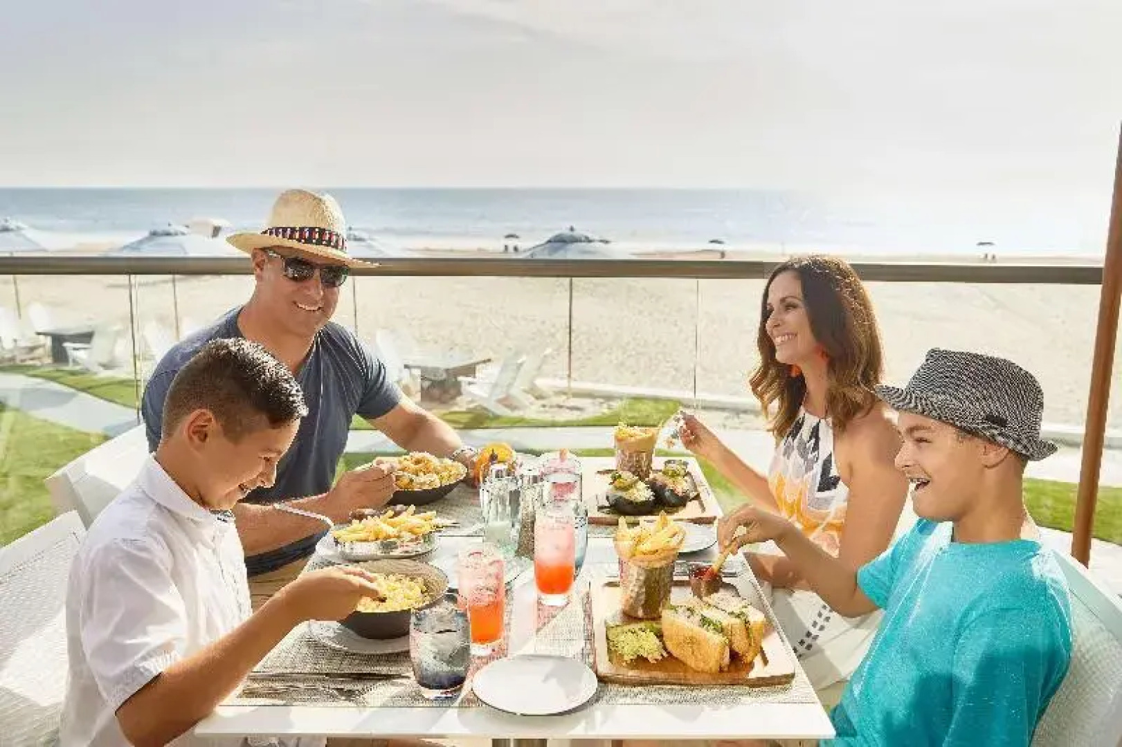 Miraval Life In Balance Spa At Monarch Beach Resort