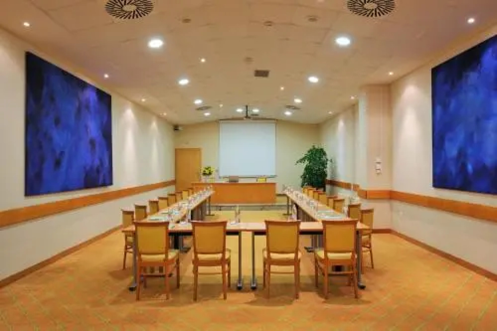 Terme Krka Strunjan - Villa Park annex