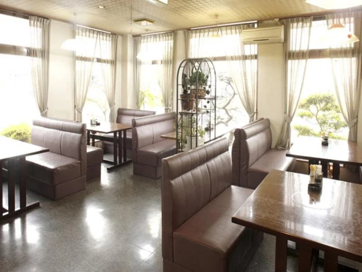 Tabist Business Hotel Kurama Hikone