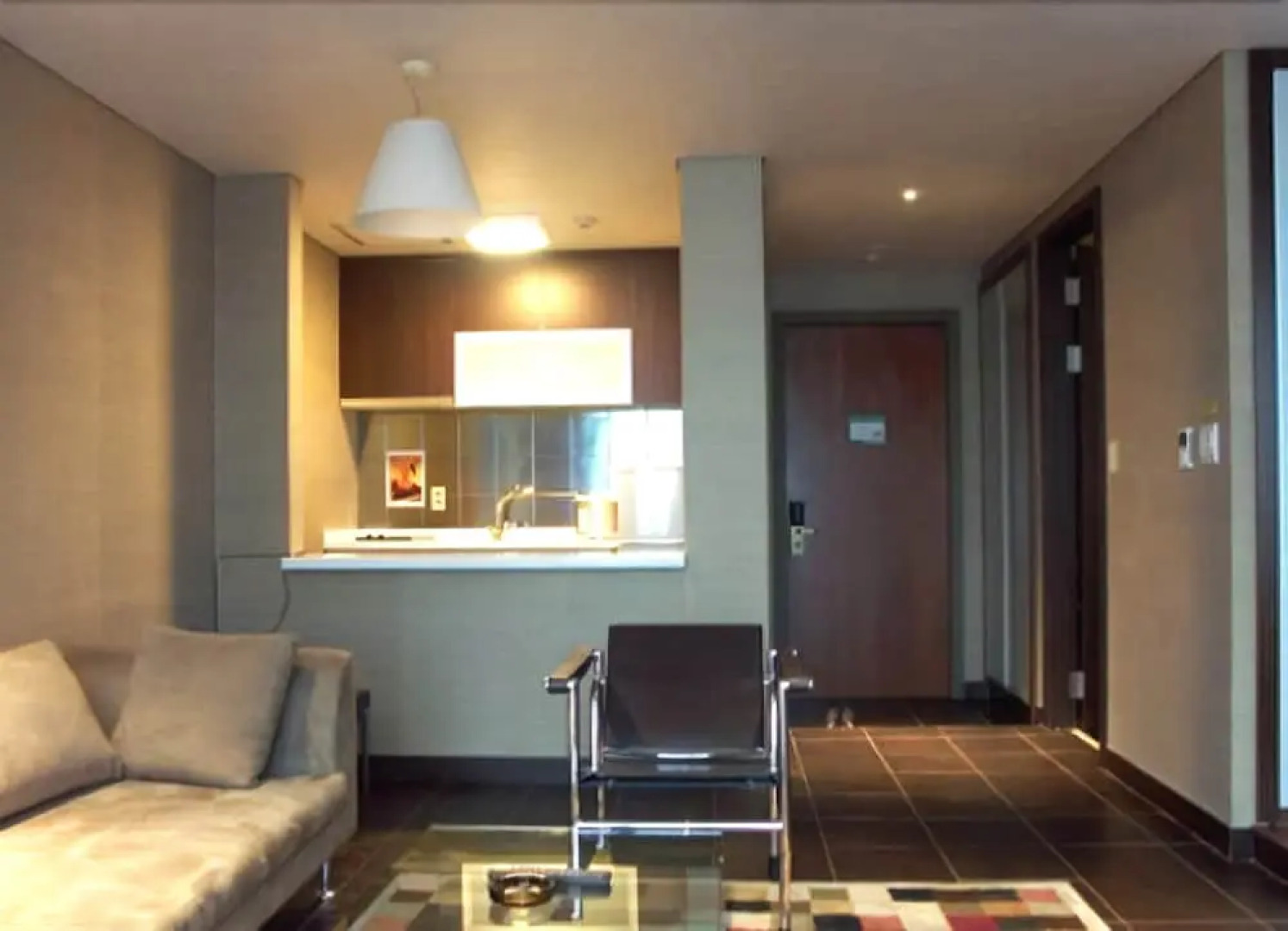 Lake Hills Anseong Resort