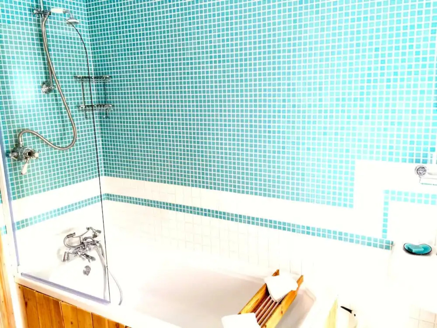 Ramsgate House Bed and Breakfast