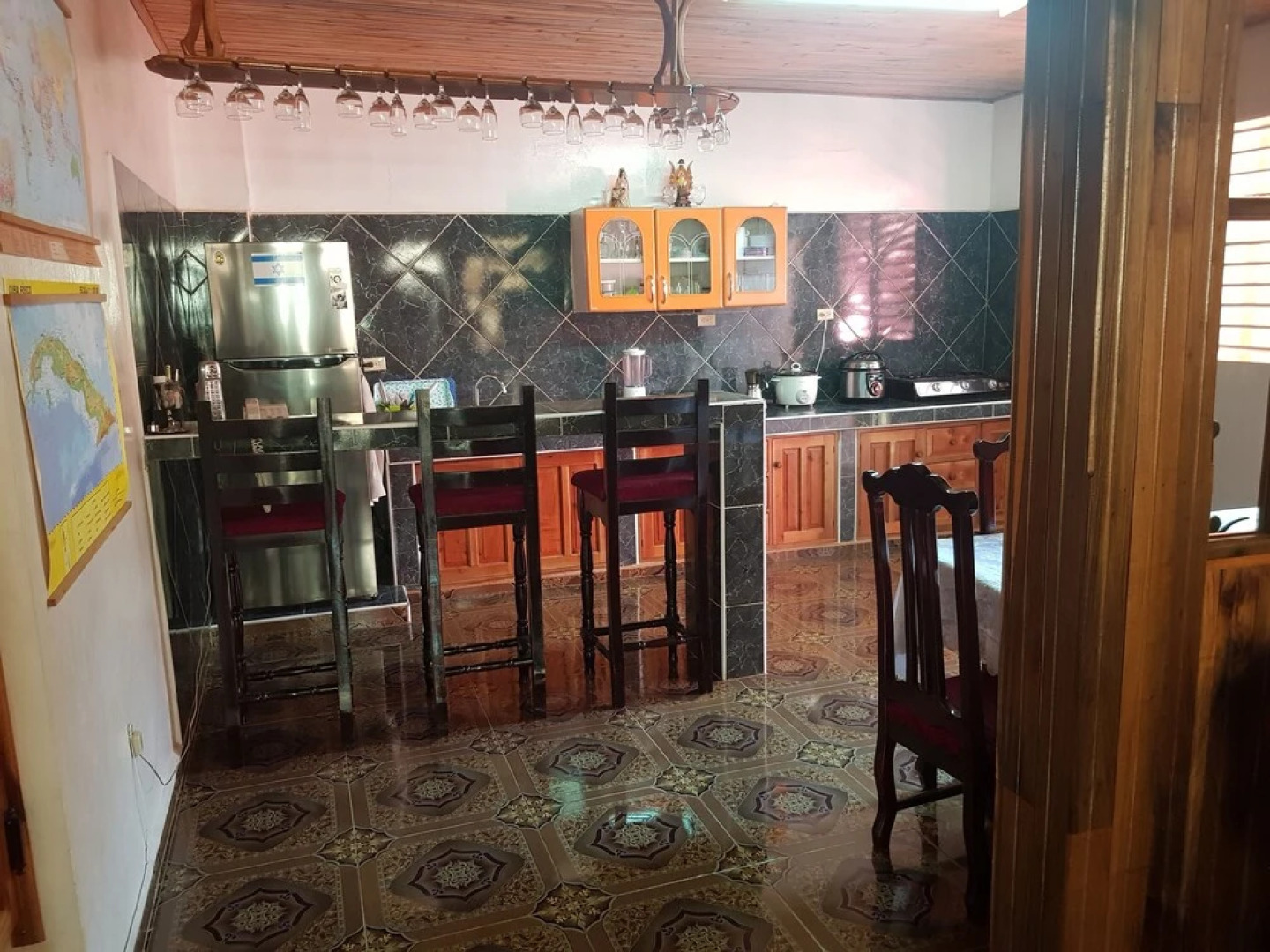 Casa Ohana BARACOA