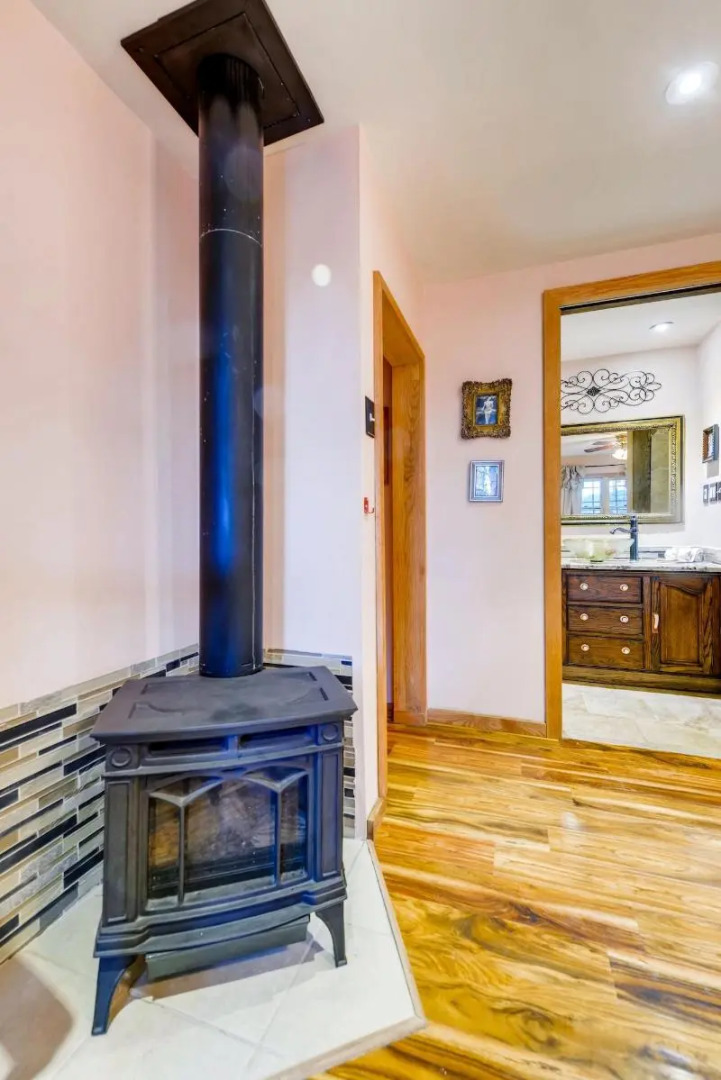 Cliff House Lodge B&B