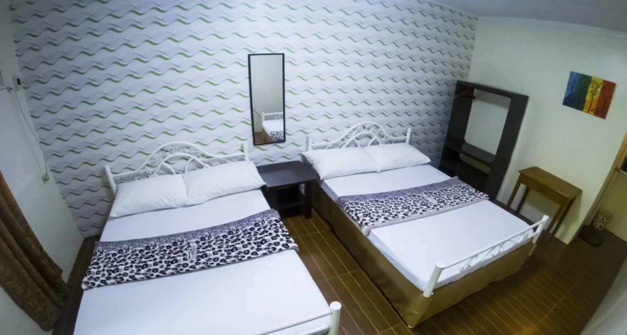 Leticia's Garden Resort and Events Place