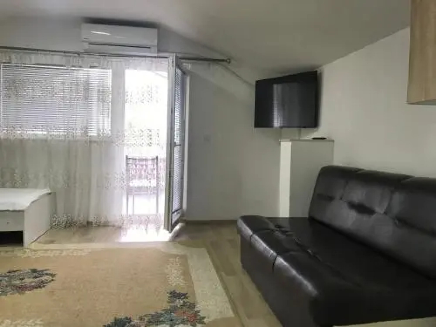 Venecia Plaza Struga