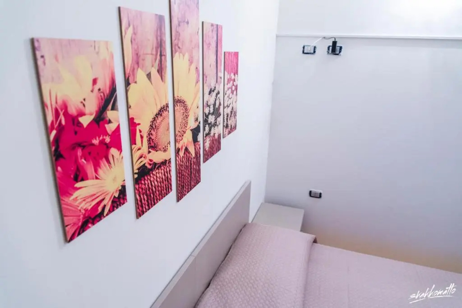 B&B La Terrazza di Corte Sant'Anna