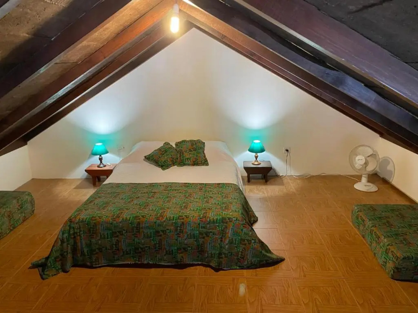 Porto Santo House Rosário Coelho