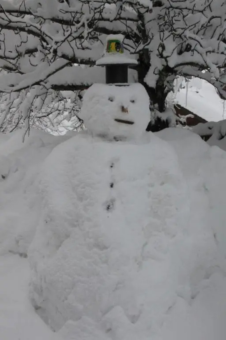 Ferienhaus Annenheim