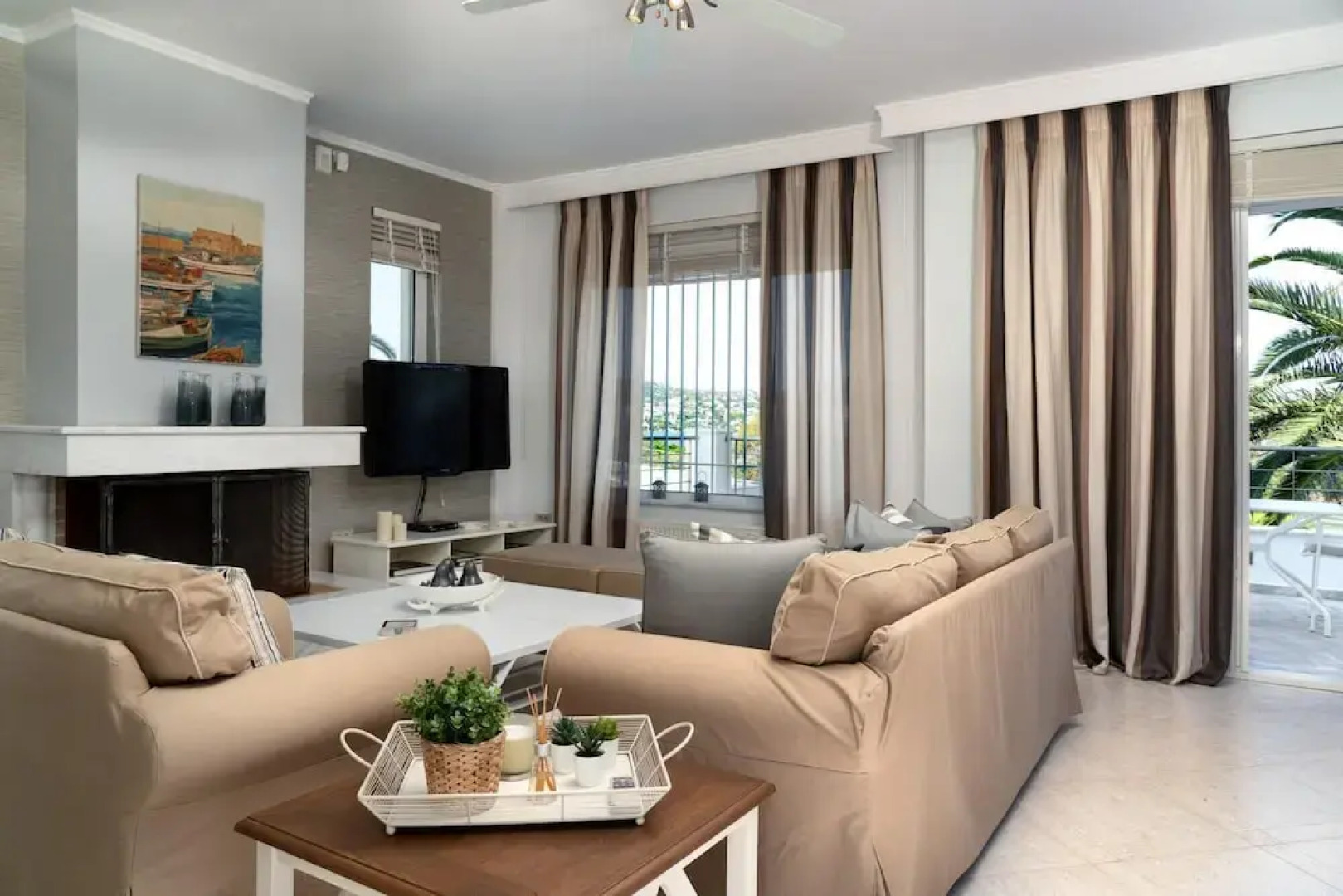 Villa Nefeli With Pool