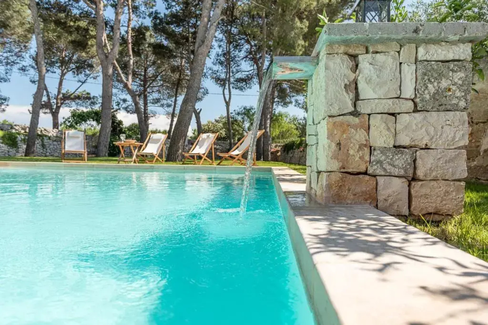 Masseria Santo Stefano Relais & Charming