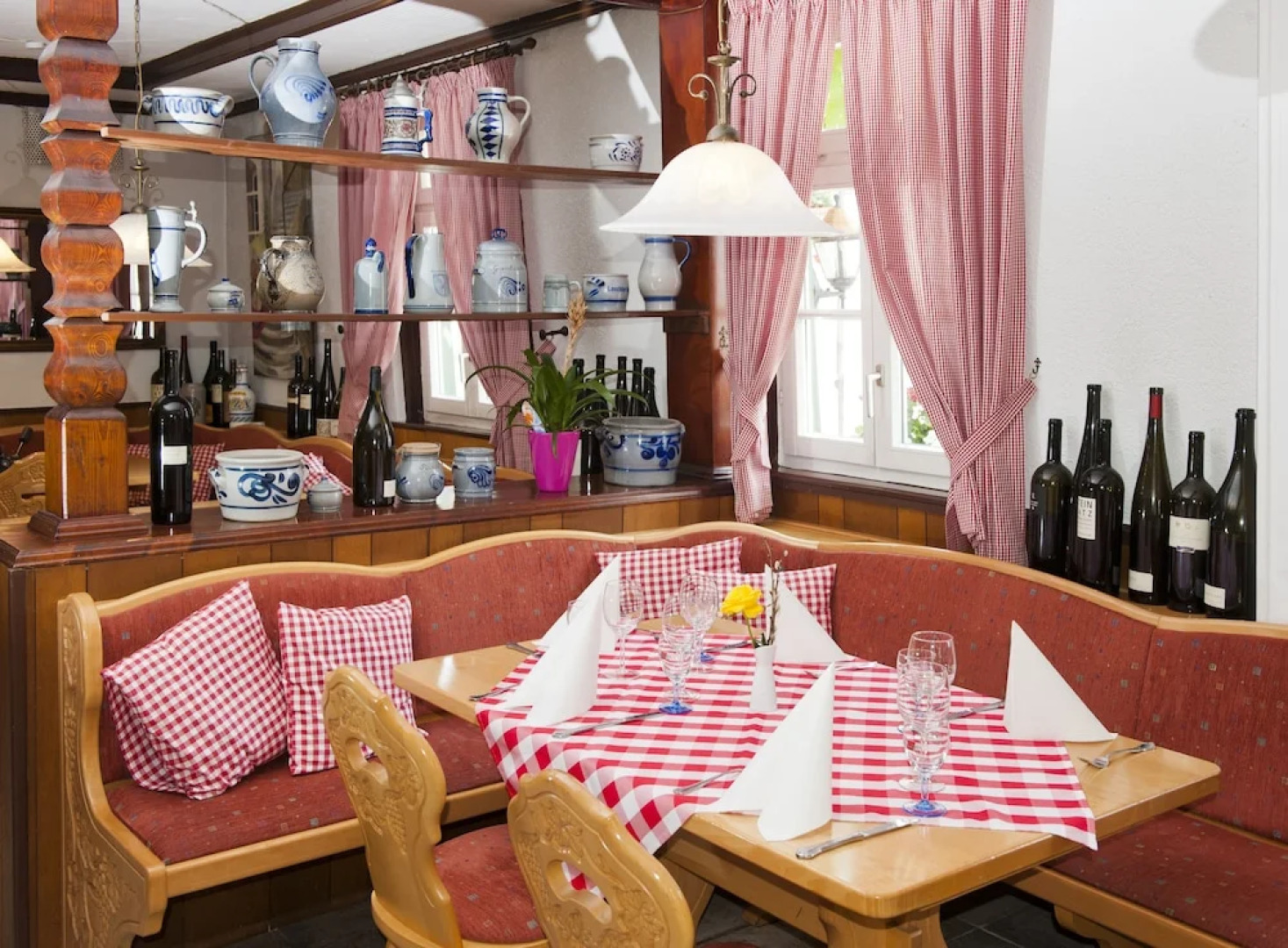 Hotel Restaurant Zum Engel