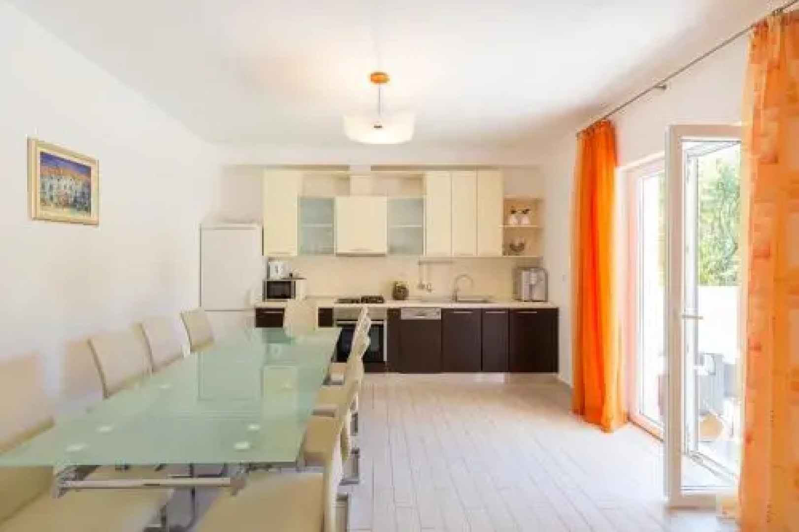 Apartment Cyaneus A23