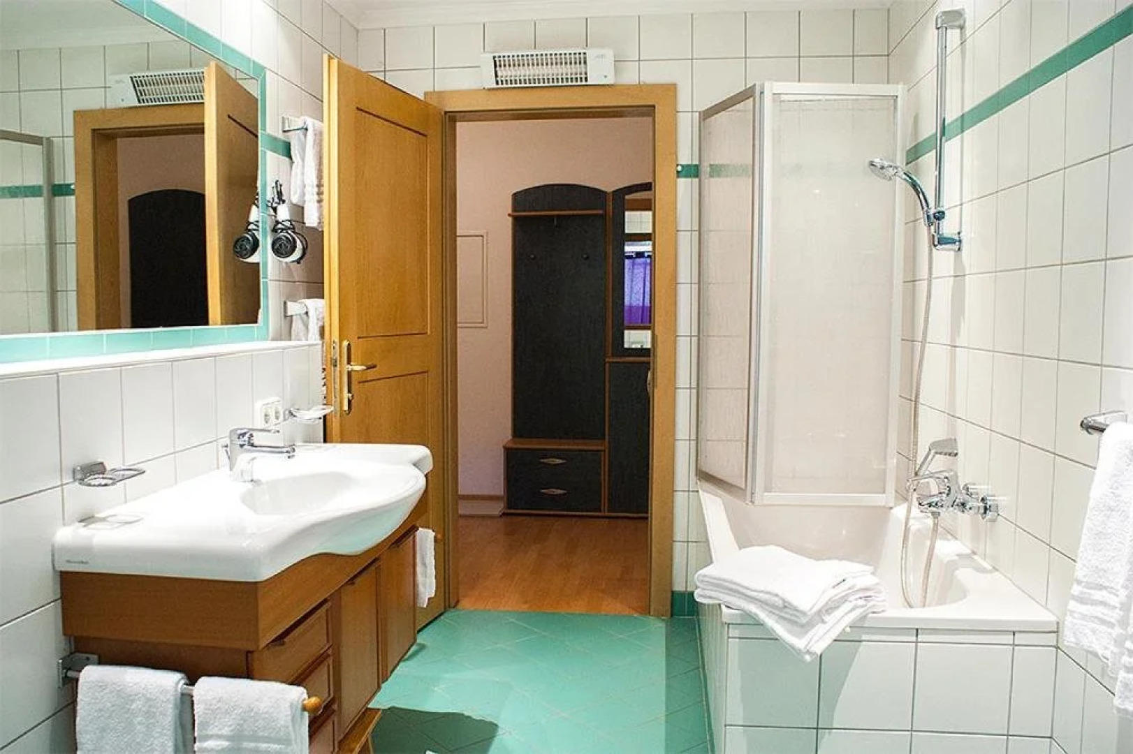 Mesnerhaus Mühlbach