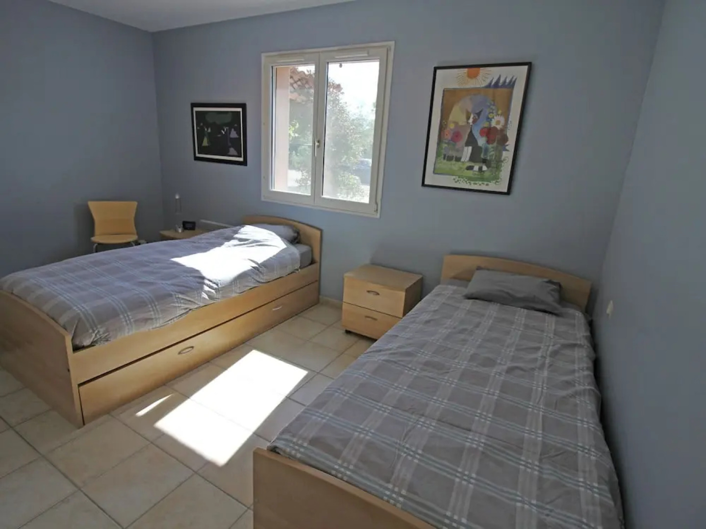 Provincial French Villa at Vidauban With Private Pool