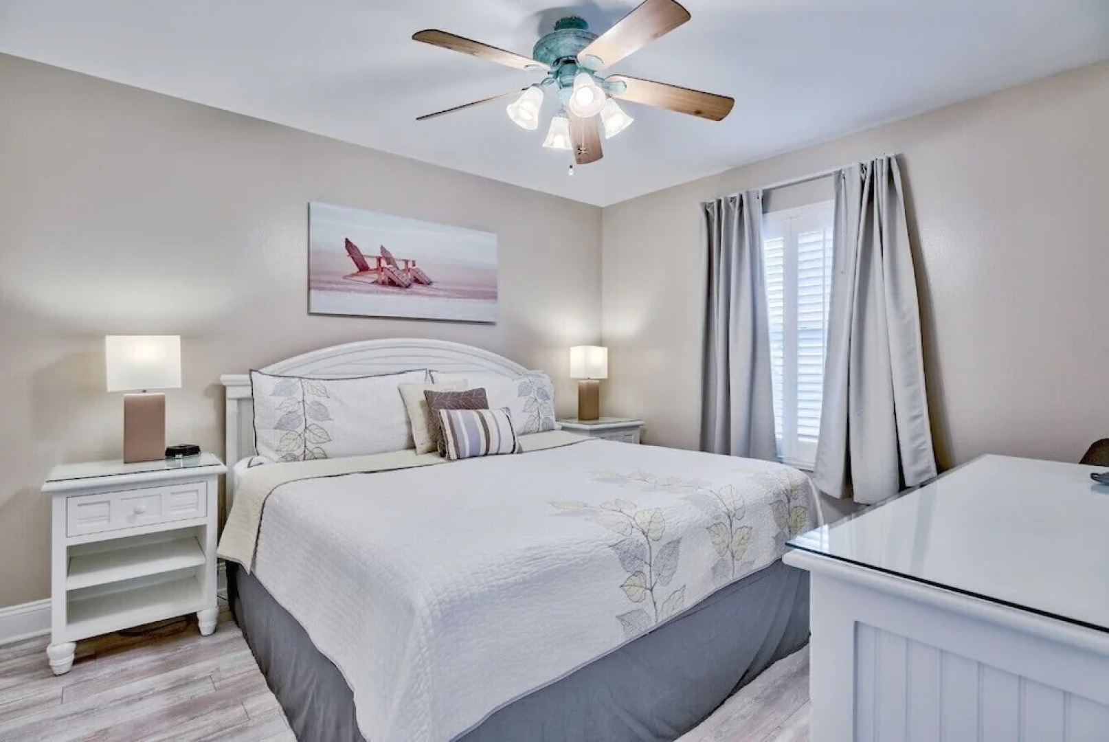 Pelican Beach Resort