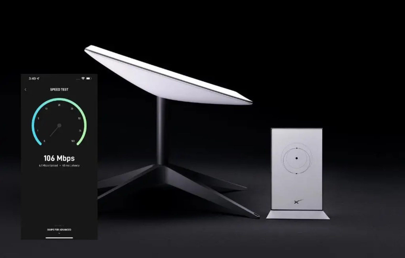 The Calistoga Cottage