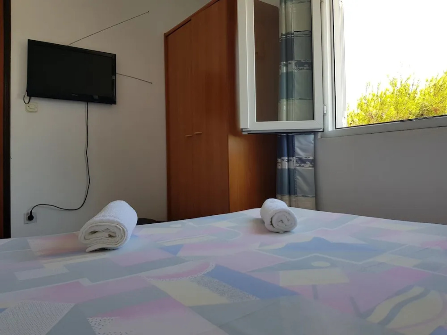 Hotel Paradise Punta