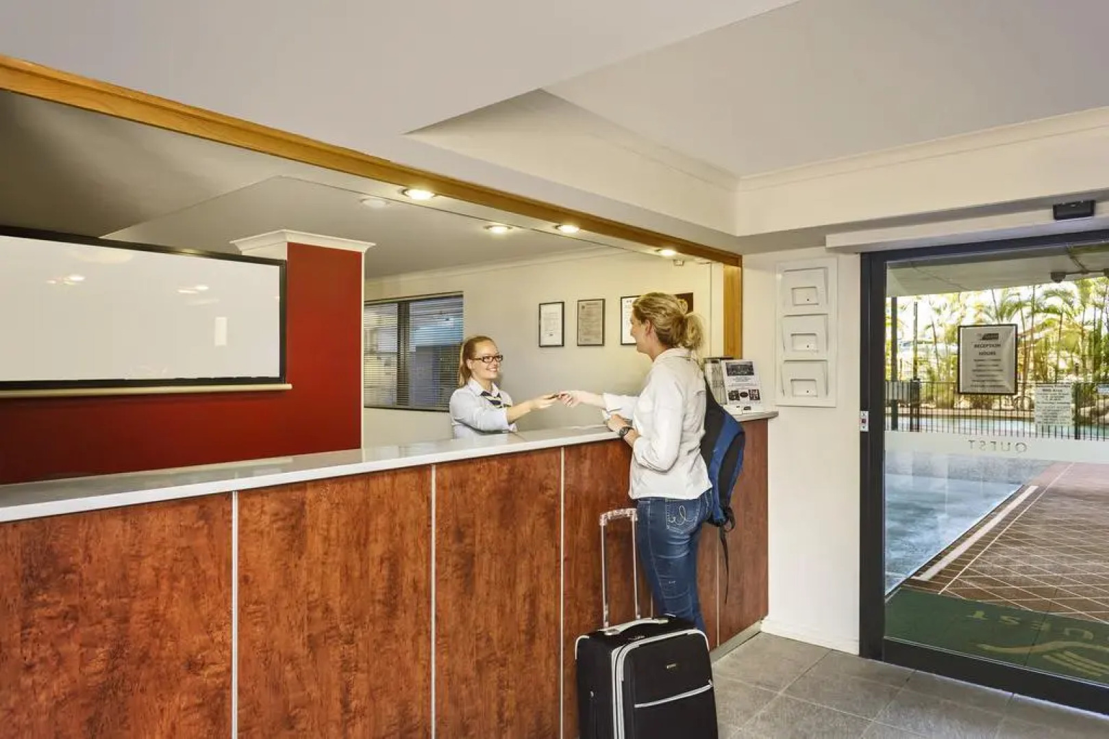 Aligned Corporate Residences Townsville