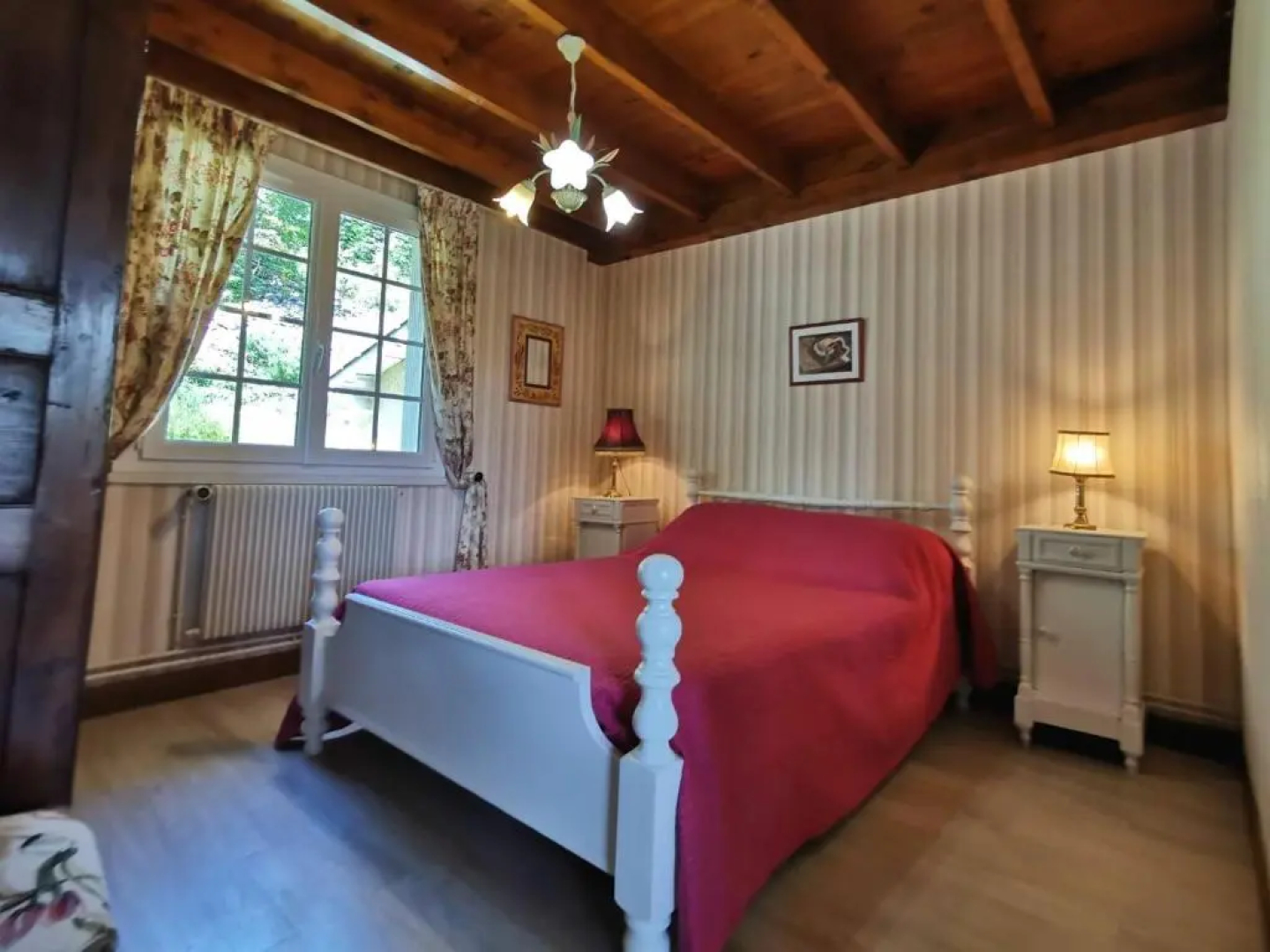 Gîte Champclause, 4 pièces, 6 personnes - FR-1-582-259