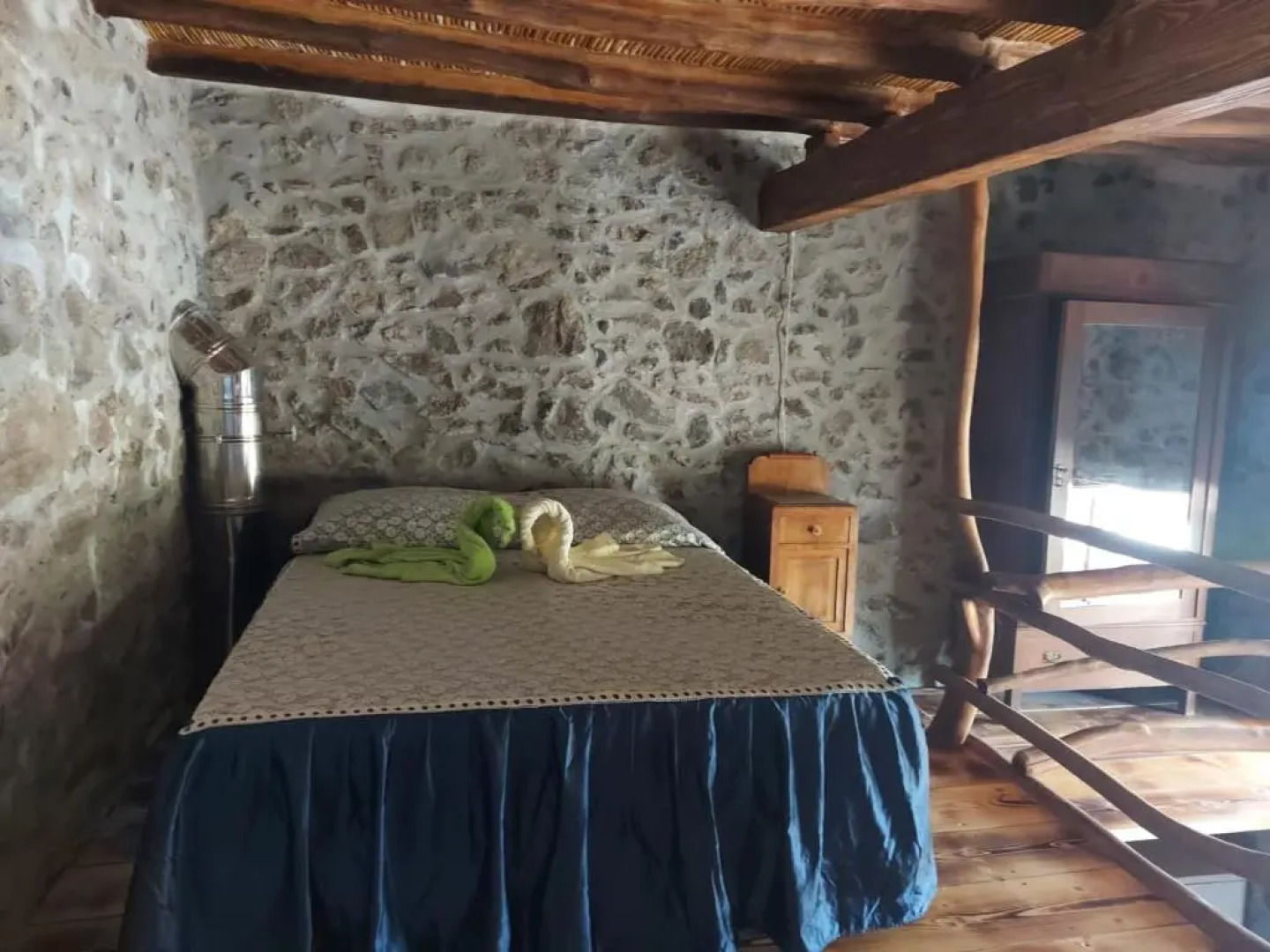 Agriturismo U Zu Peppino