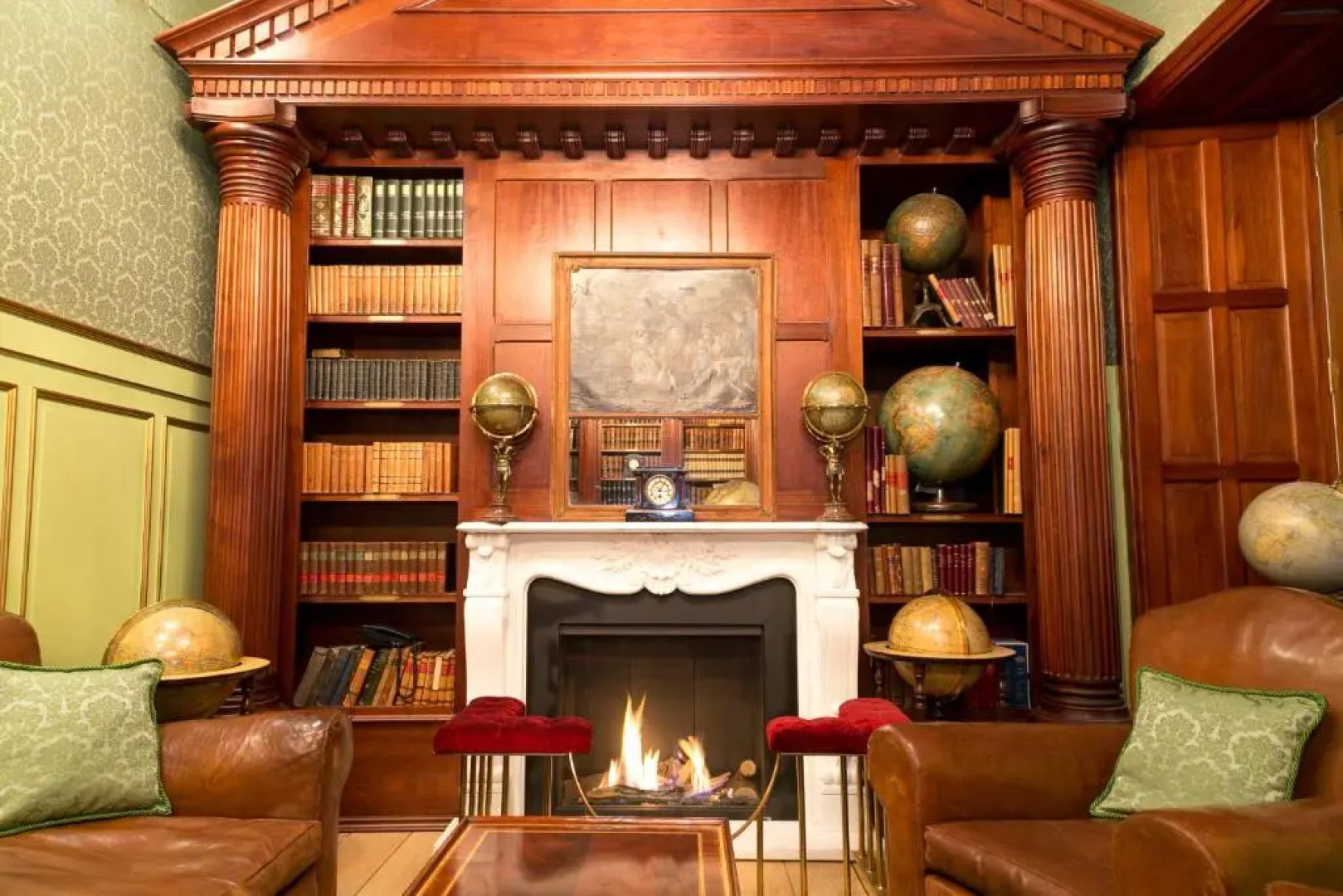 Отель Ateneo Sevilla