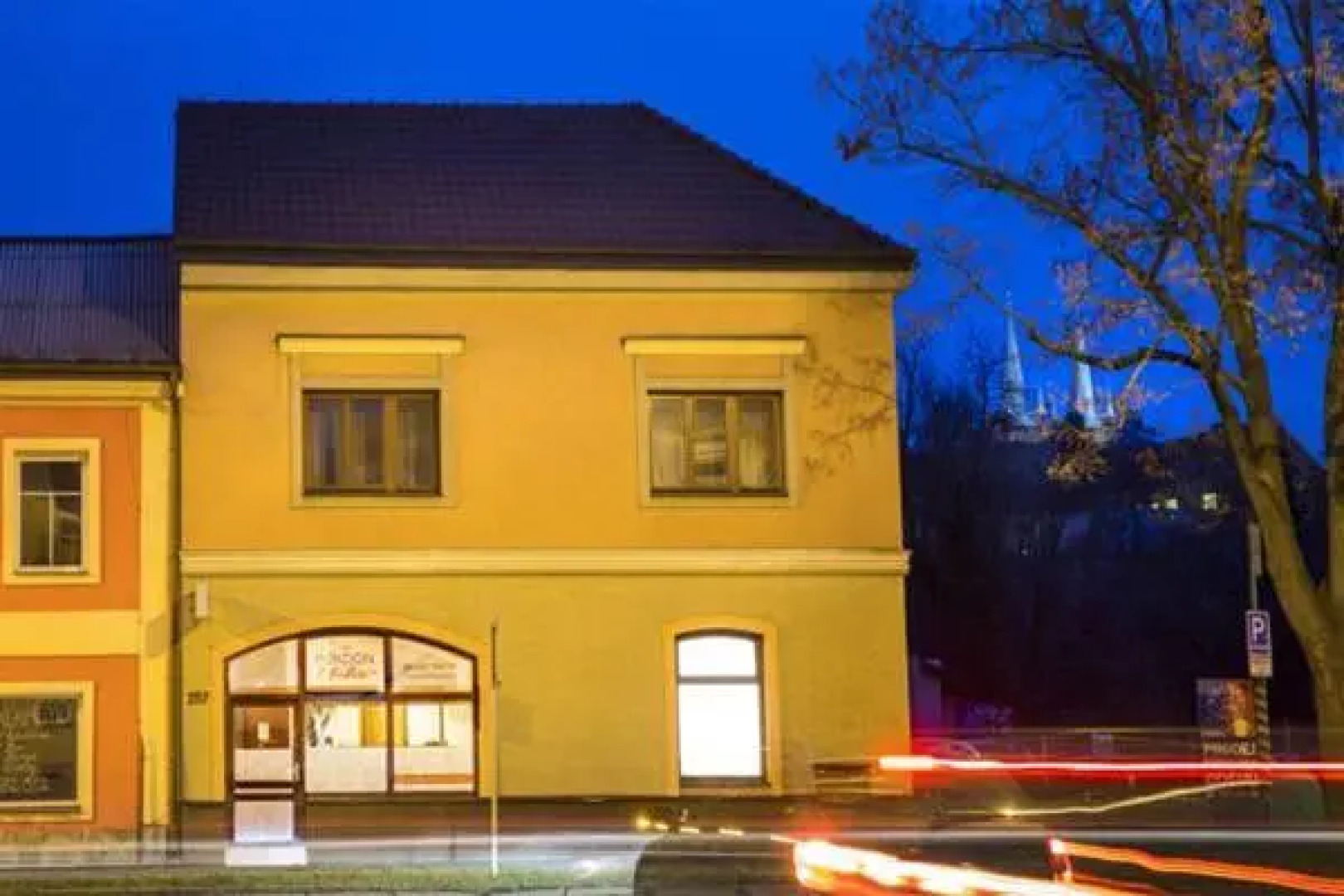 Penzion Markéta Chrudim