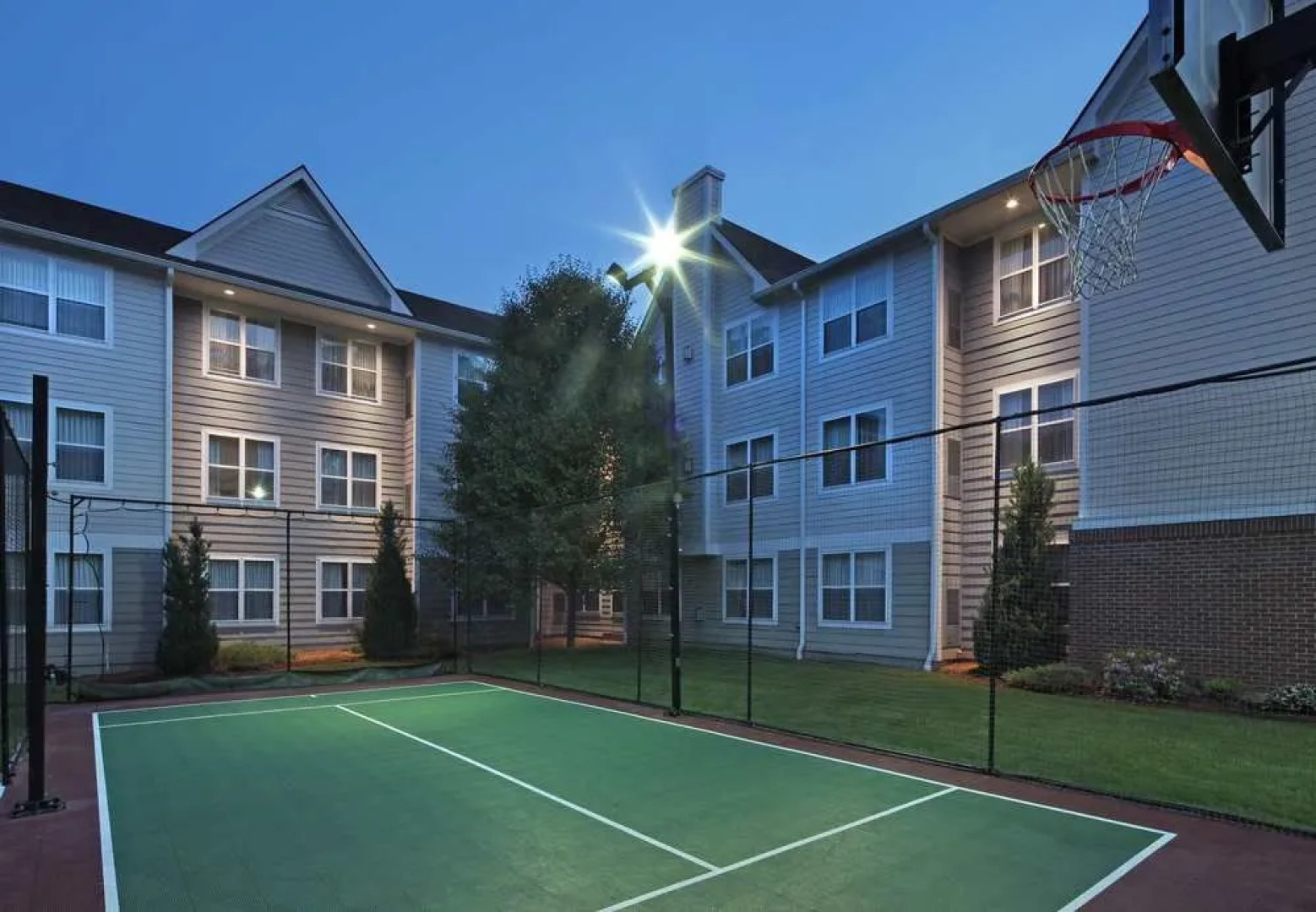 Residence Inn Southington