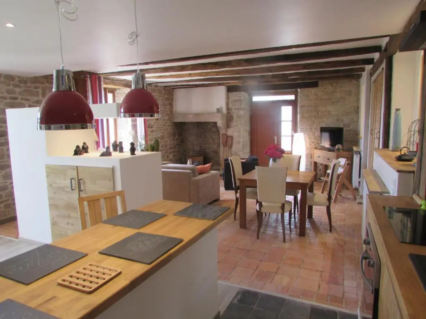 Hauts De La Brancherie