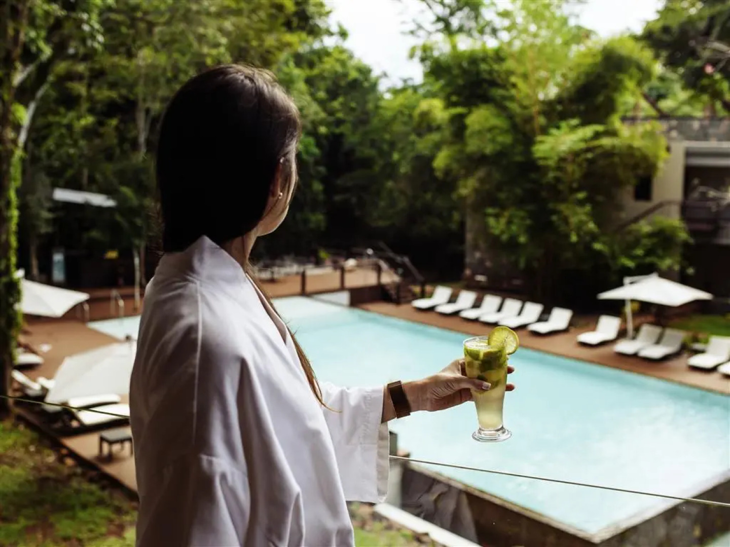 Mercure Iguazu Hotel Iru