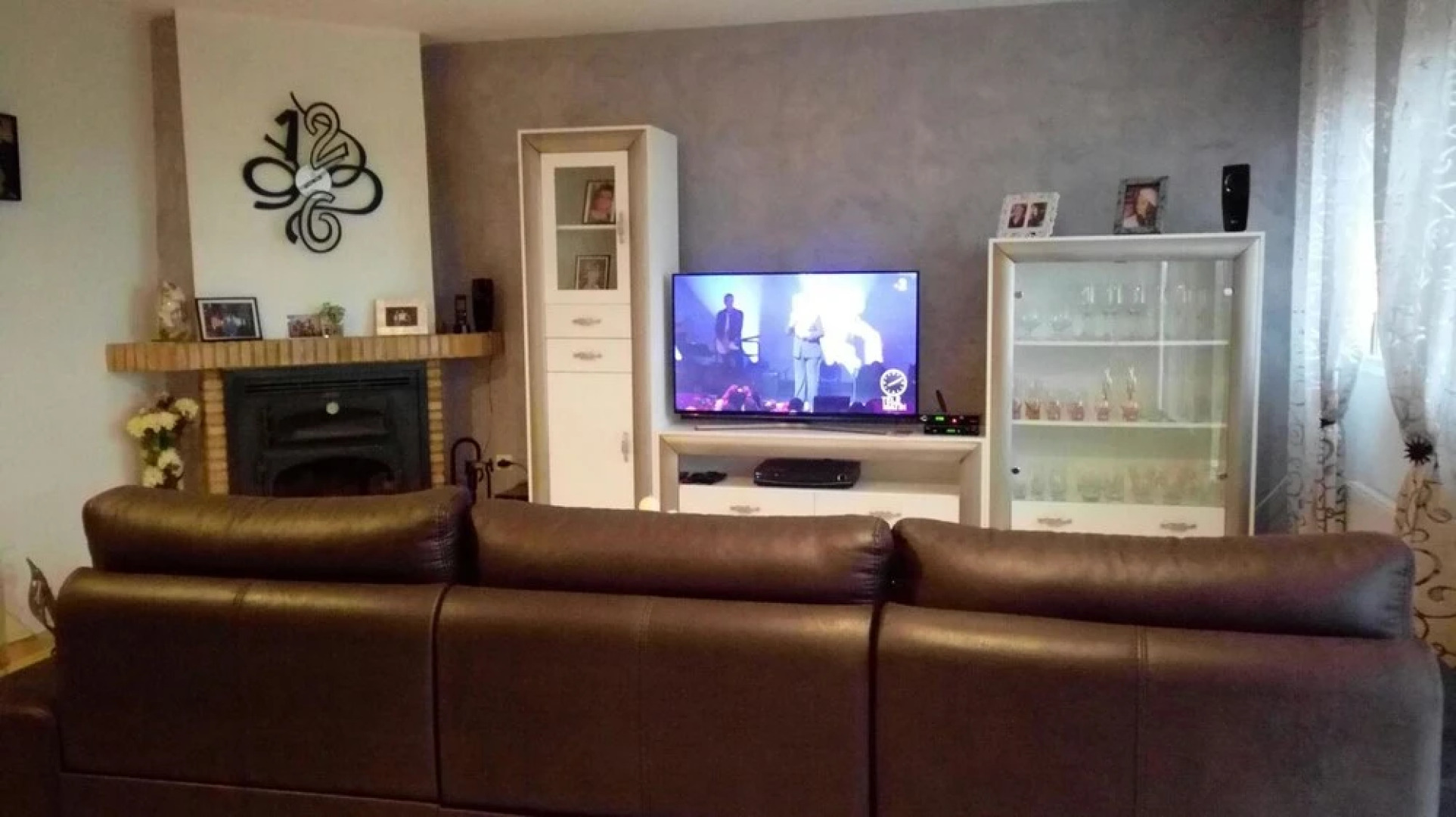 House With 4 Bedrooms in Cordoba, With Wonderful City View, Private Po