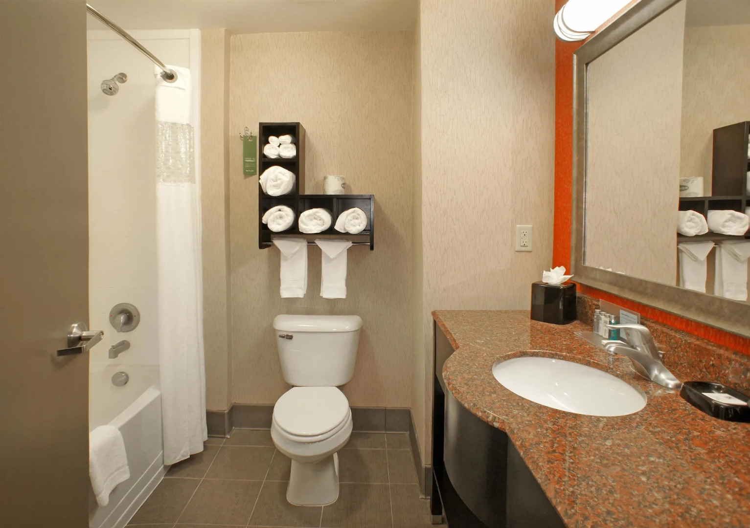Hampton Inn & Suites Richmond/Glenside