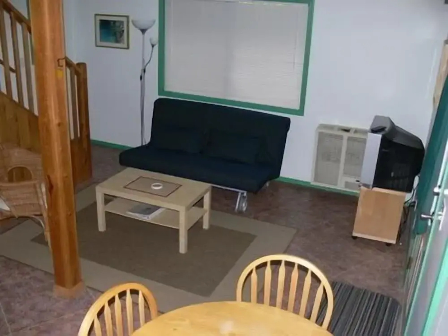 Forest Echoes Cabins