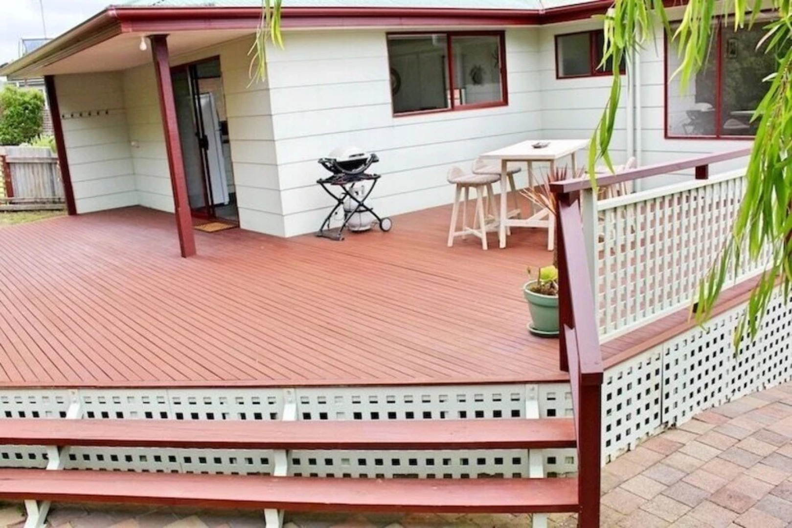 Ocean Crest Bay of Fires