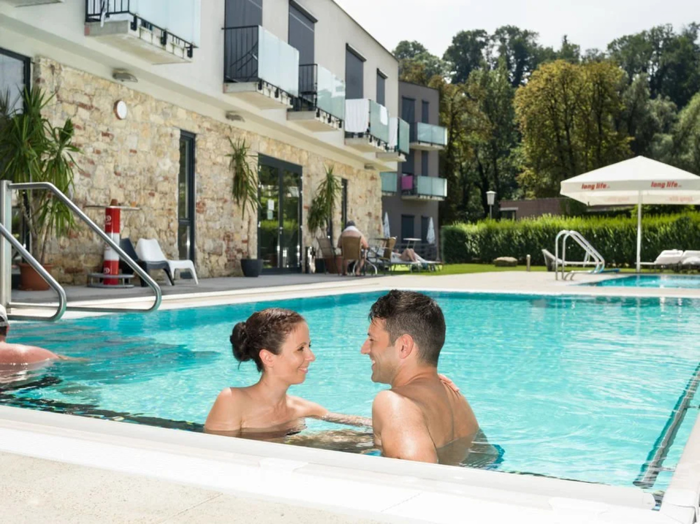 Pineacre on the Lake