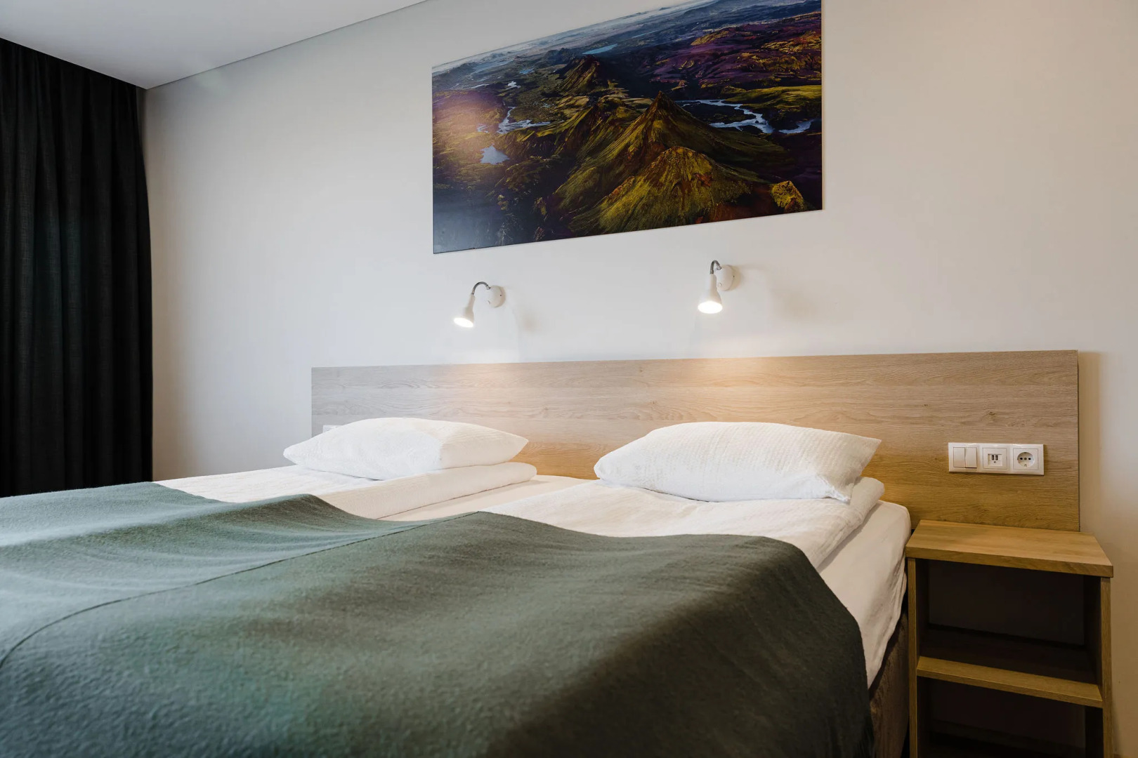 Hotel Katla by Keahotels