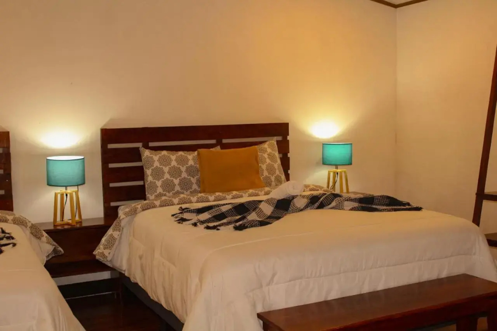 Tierra Buena Countryside Hotel