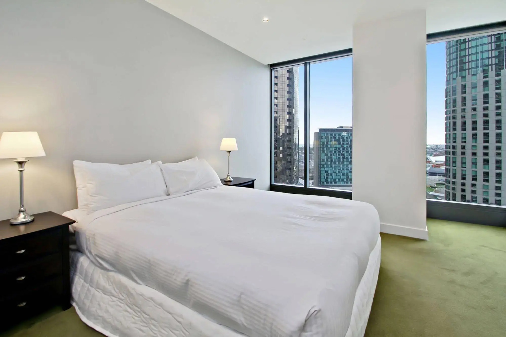 Platinum Apartments at Freshwater