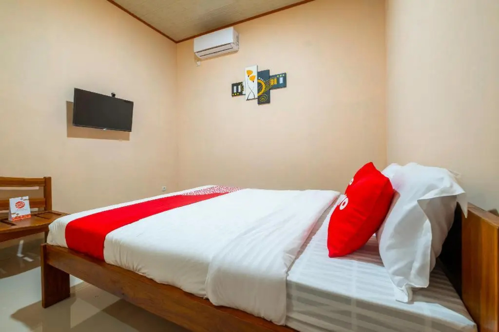 OYO 1567 Pendopo Tumaritis Syariah