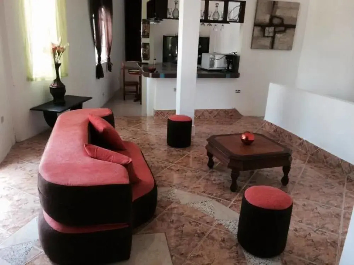 Hostería San Fernando - Hostel