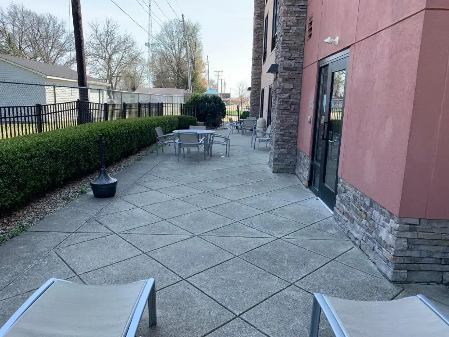 SpringHill Suites by Marriott Terre Haute