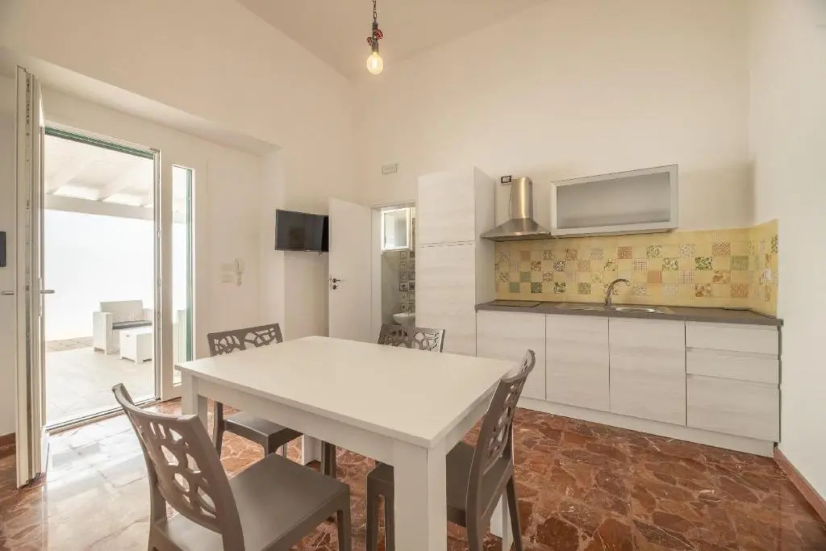 Tenuta Kallistos - Alliste