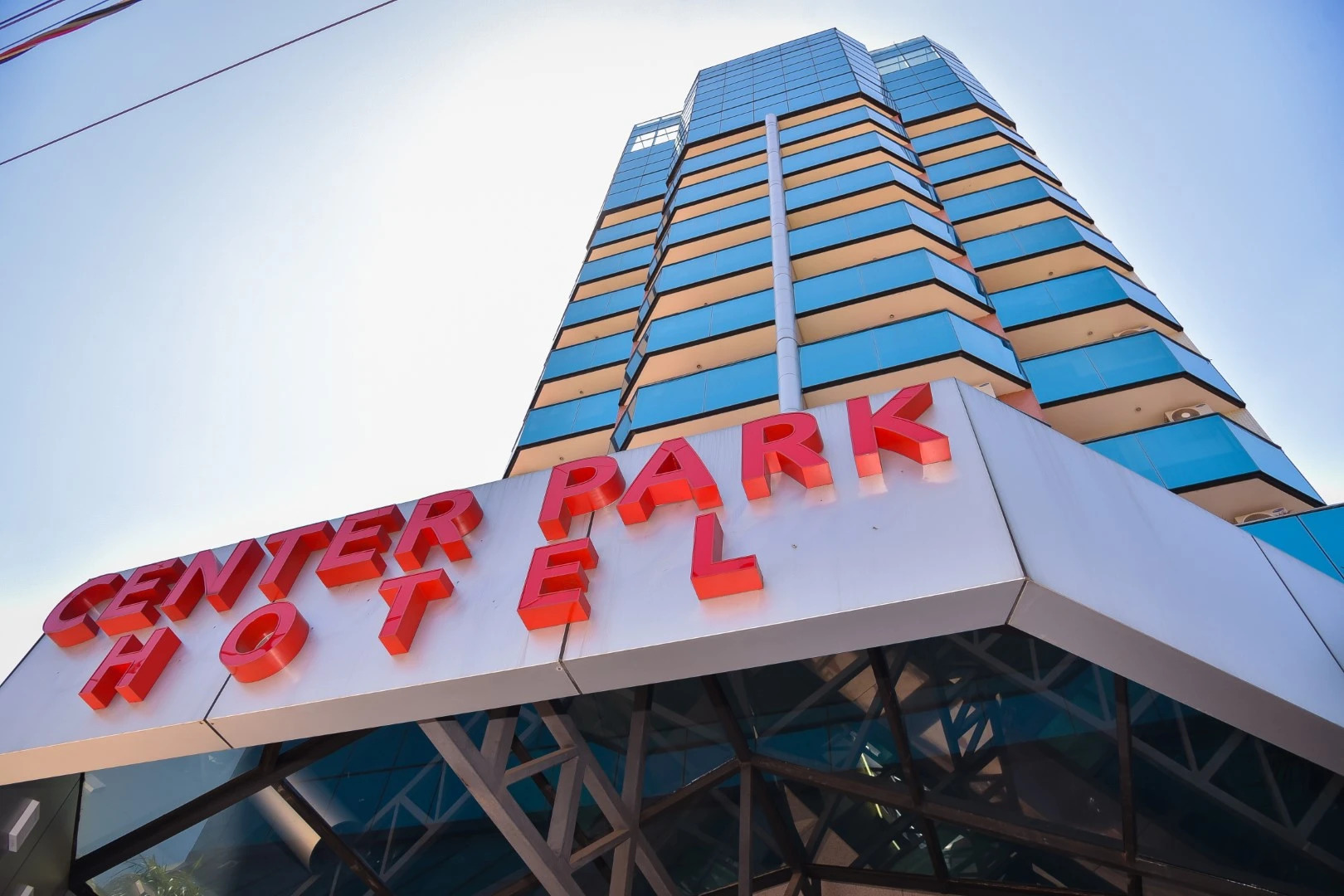 Summit Suítes Hotel Jundiaí