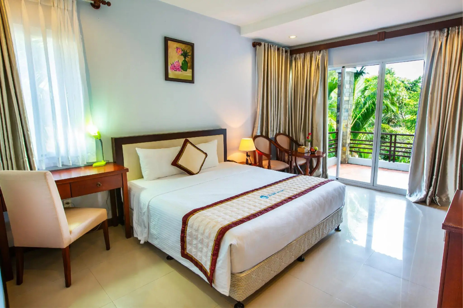 Hoa Binh Phu Quoc Hotel