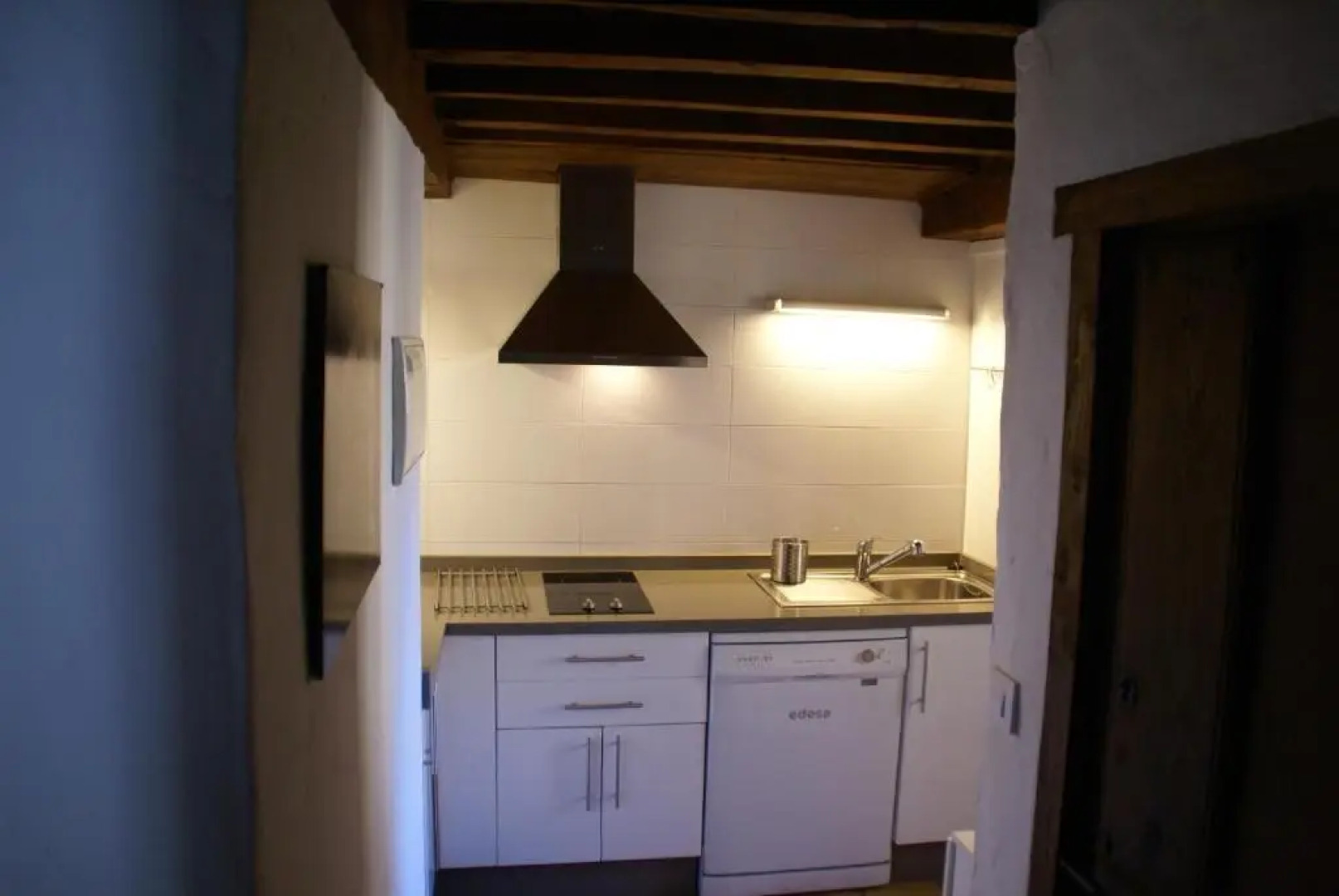 Apartamentos Rurales Casa De Los Escudos