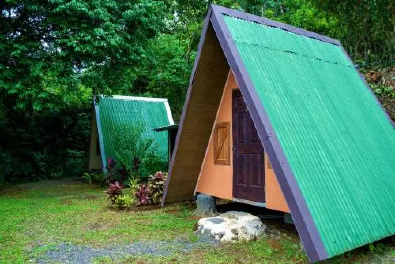 Chalets Silencio del Bosque