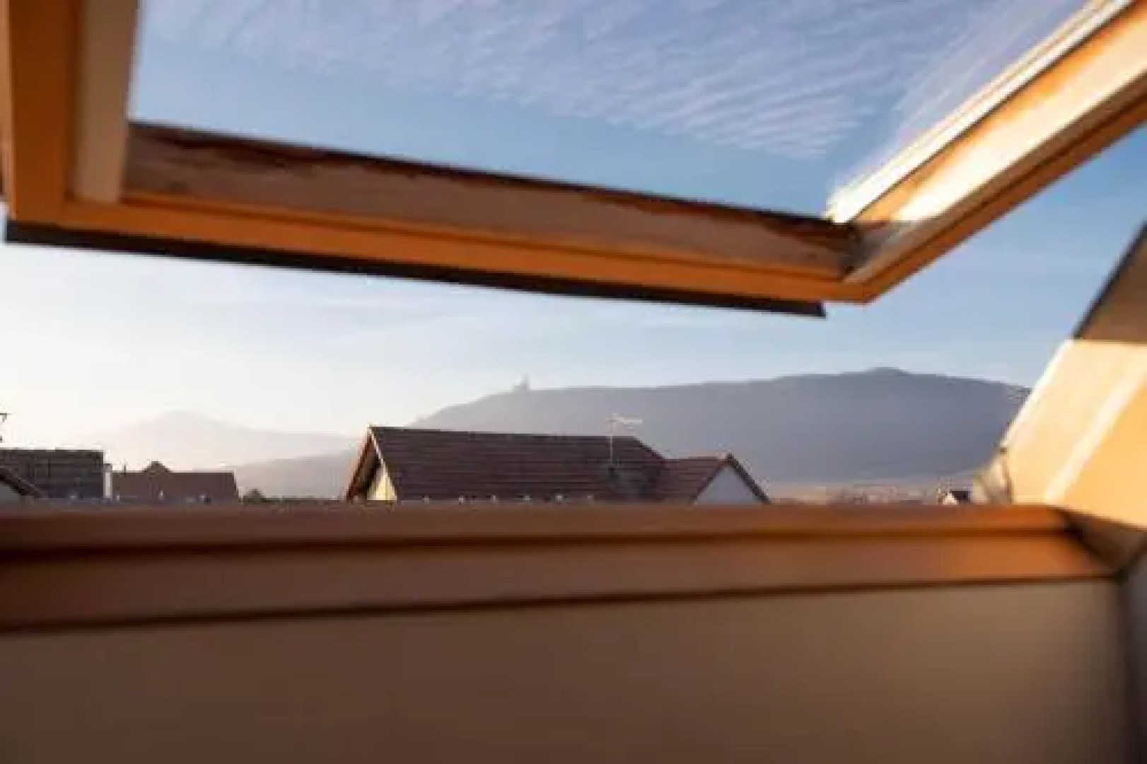 L'oberstadt - Groupe