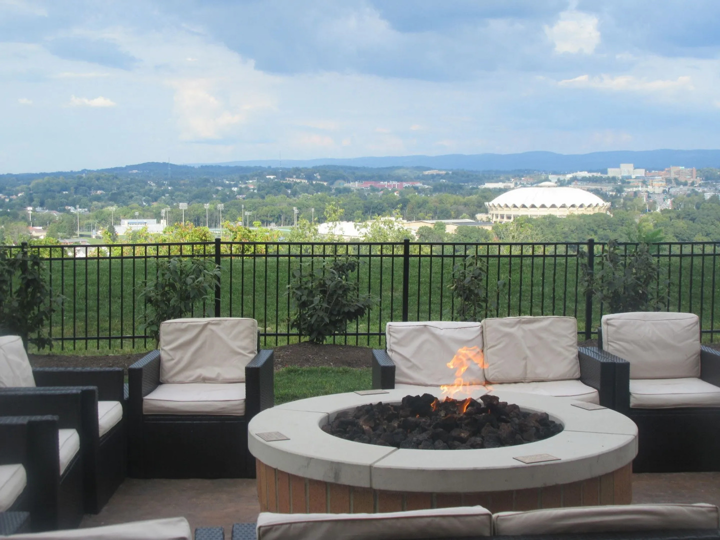 Courtyard by Marriott Morgantown