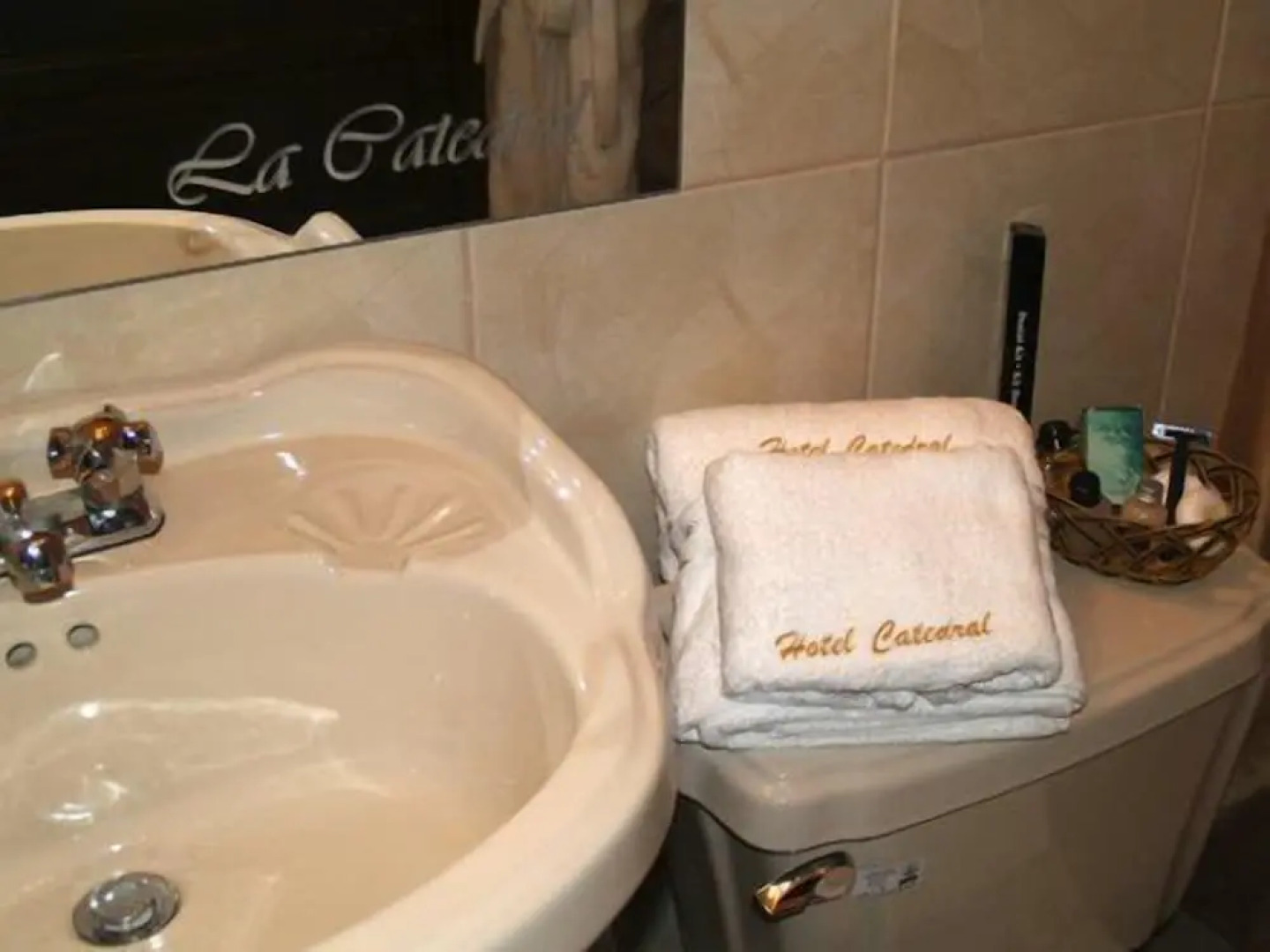 Catedral Internacional